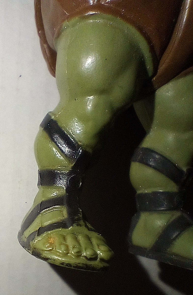 Gamorrean Guard sold