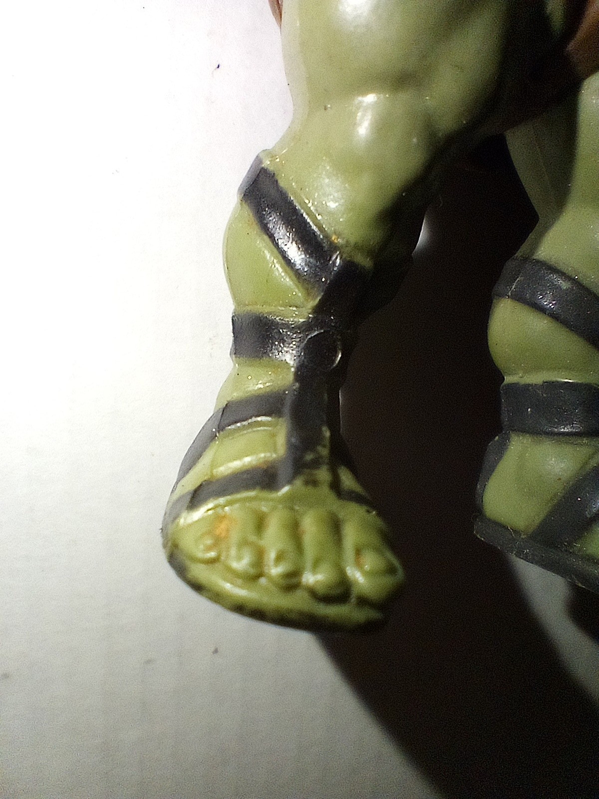 Gamorrean Guard sold