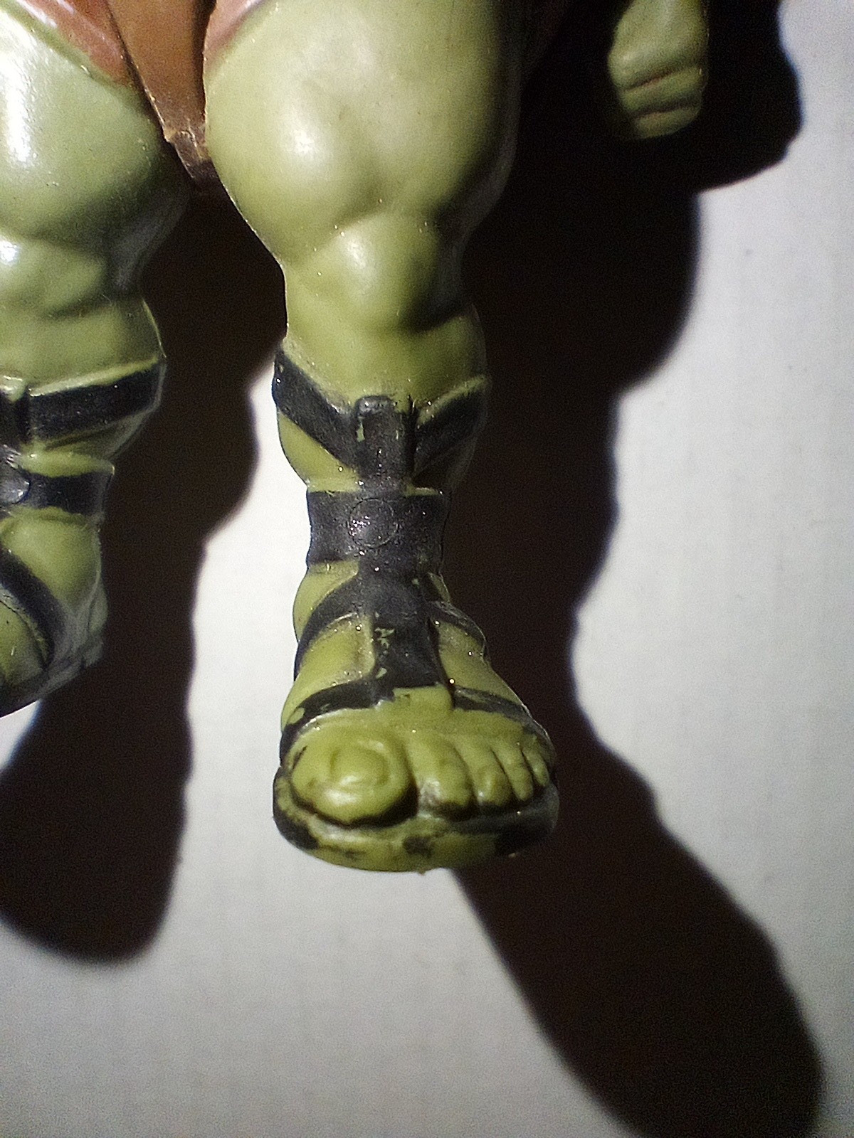 Gamorrean Guard sold