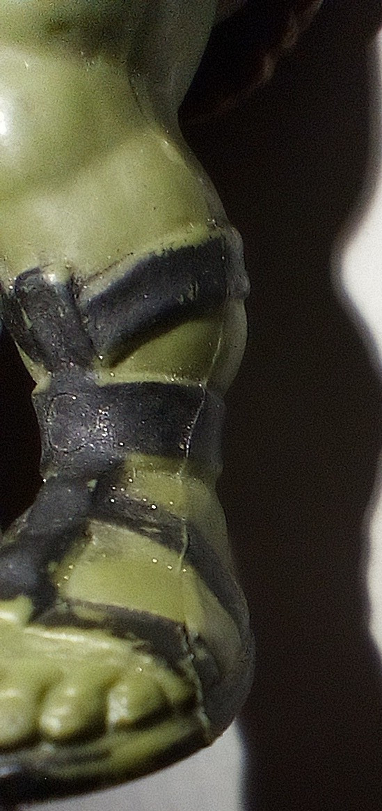 Gamorrean Guard sold