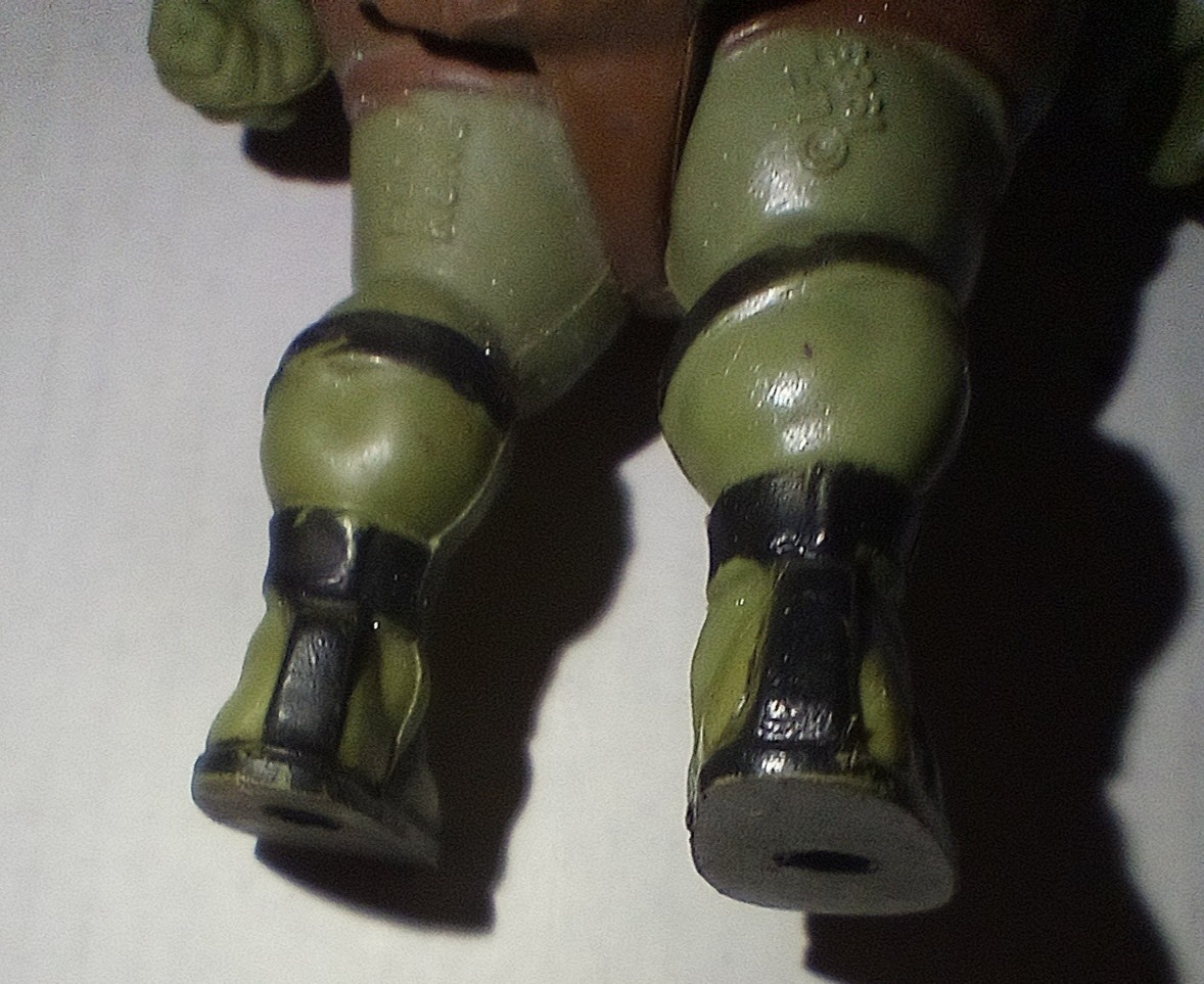 Gamorrean Guard sold