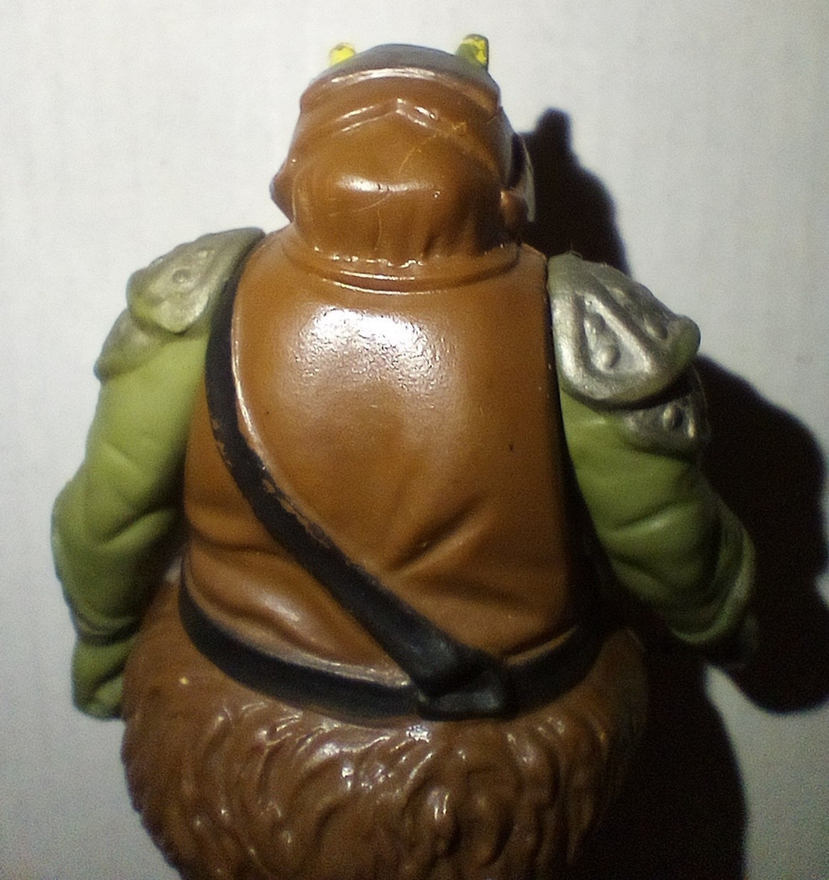 Gamorrean Guard sold