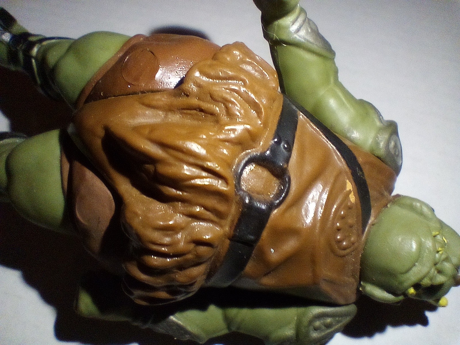 Gamorrean Guard sold