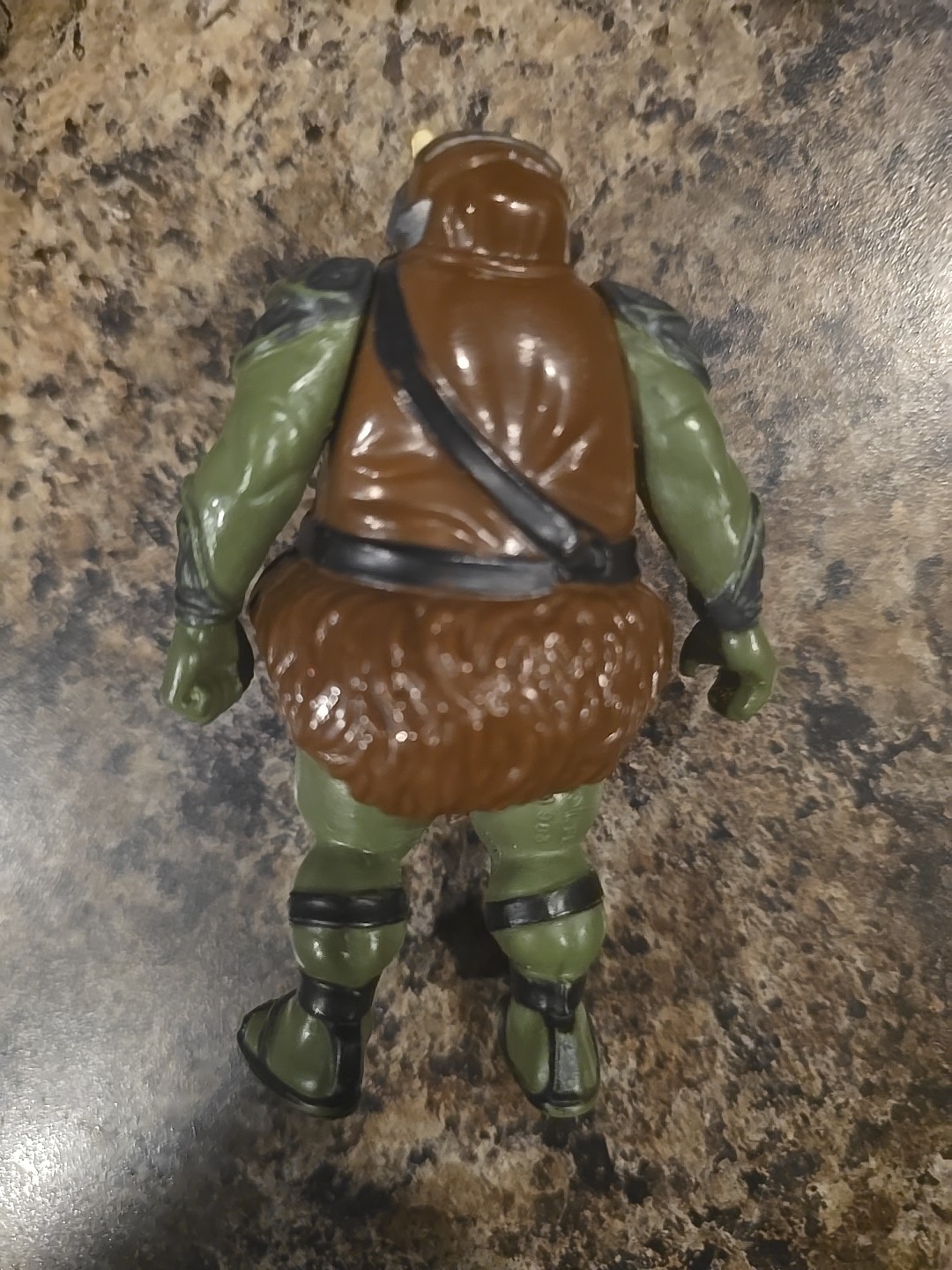 Gamorrean Guard sold
