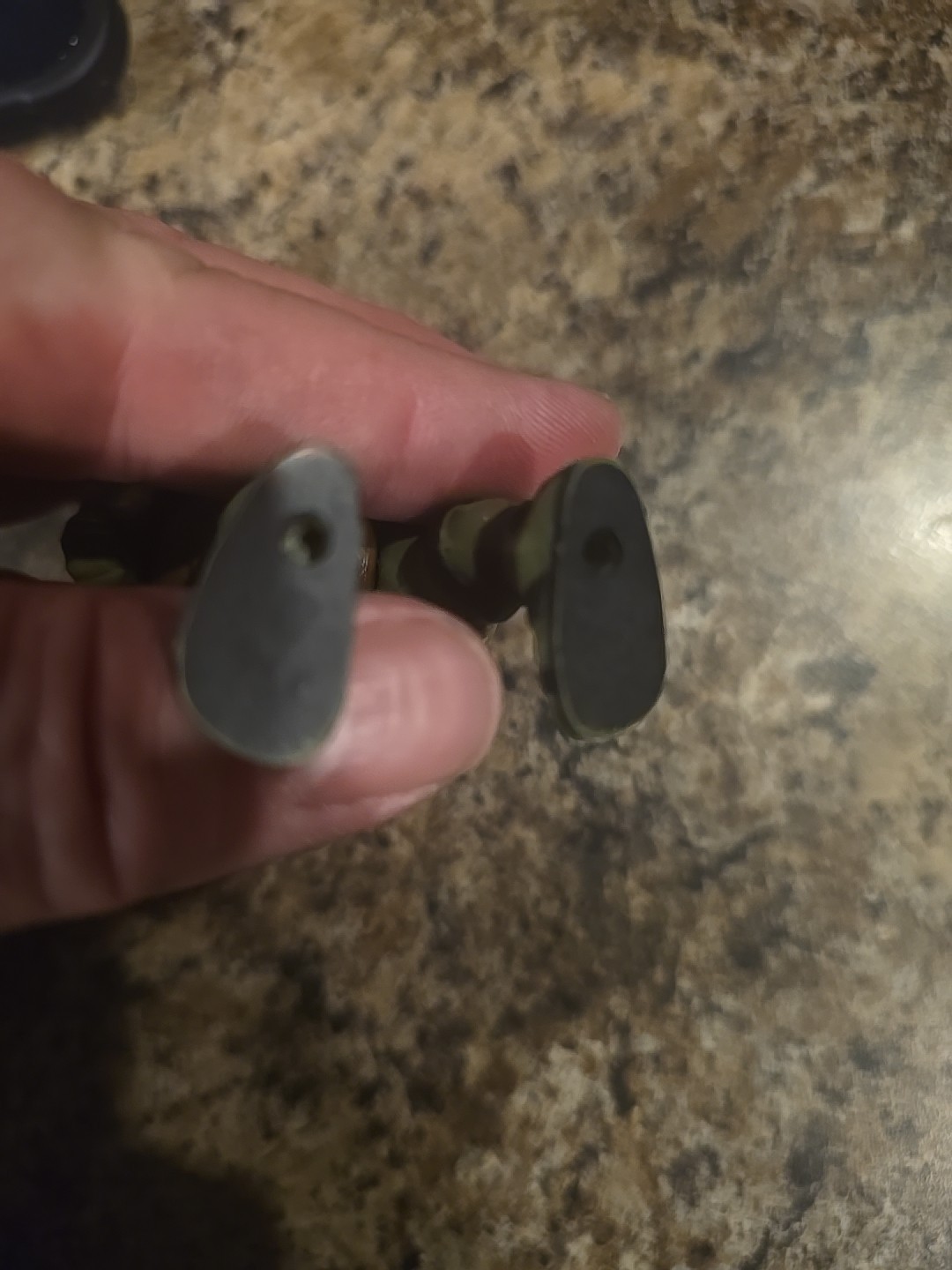 Gamorrean Guard sold