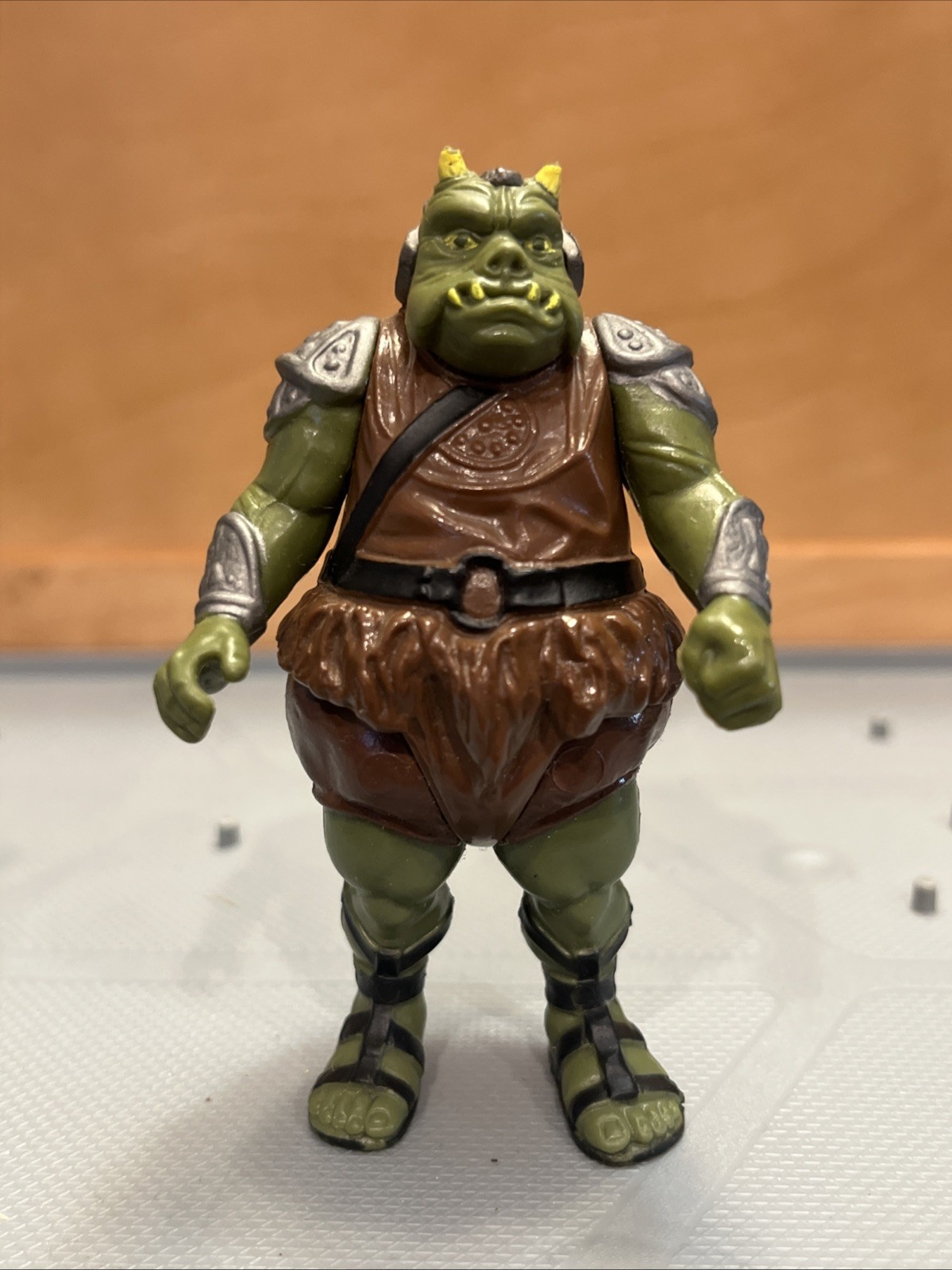 Gamorrean Guard sold