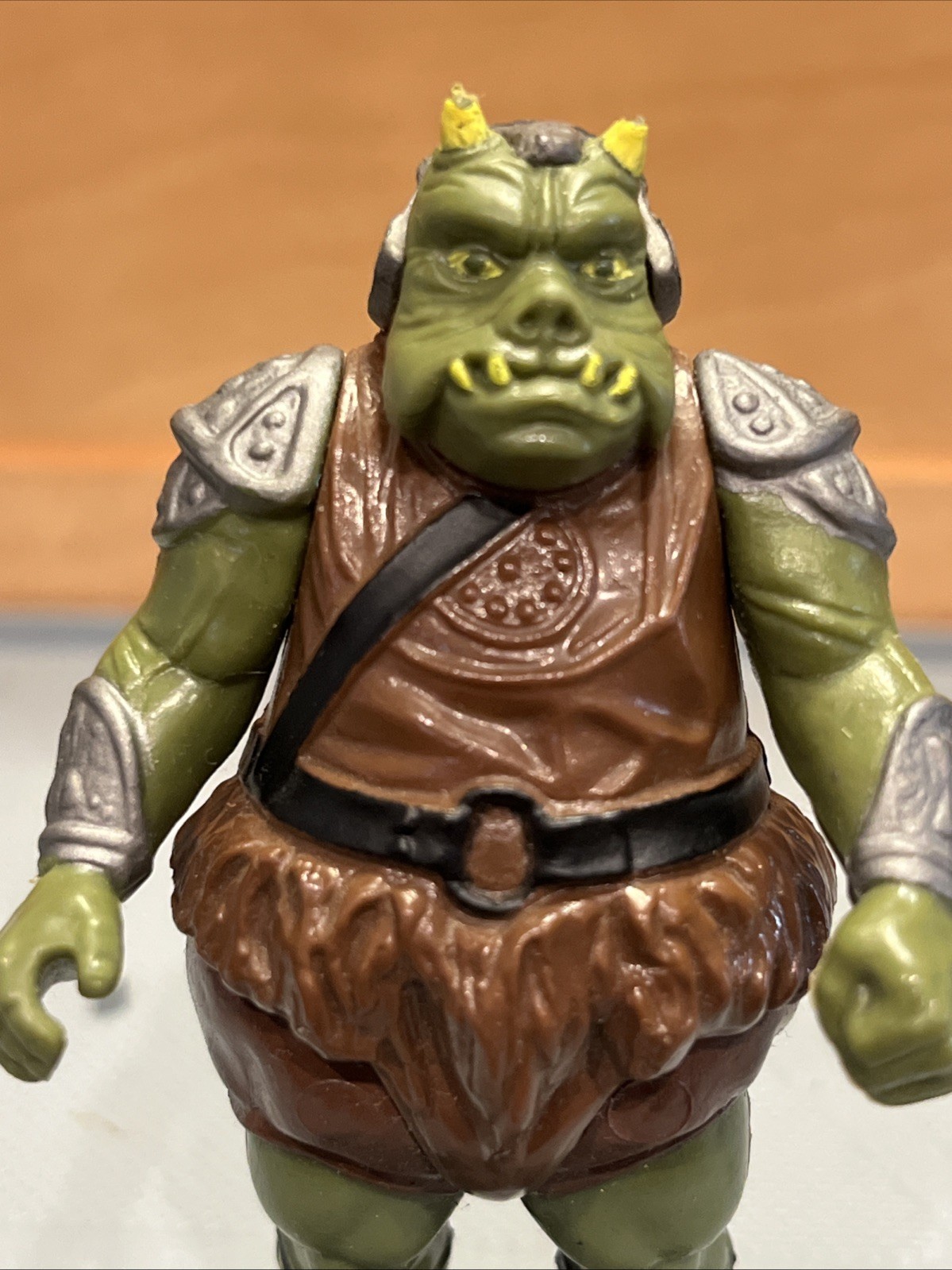 Gamorrean Guard sold