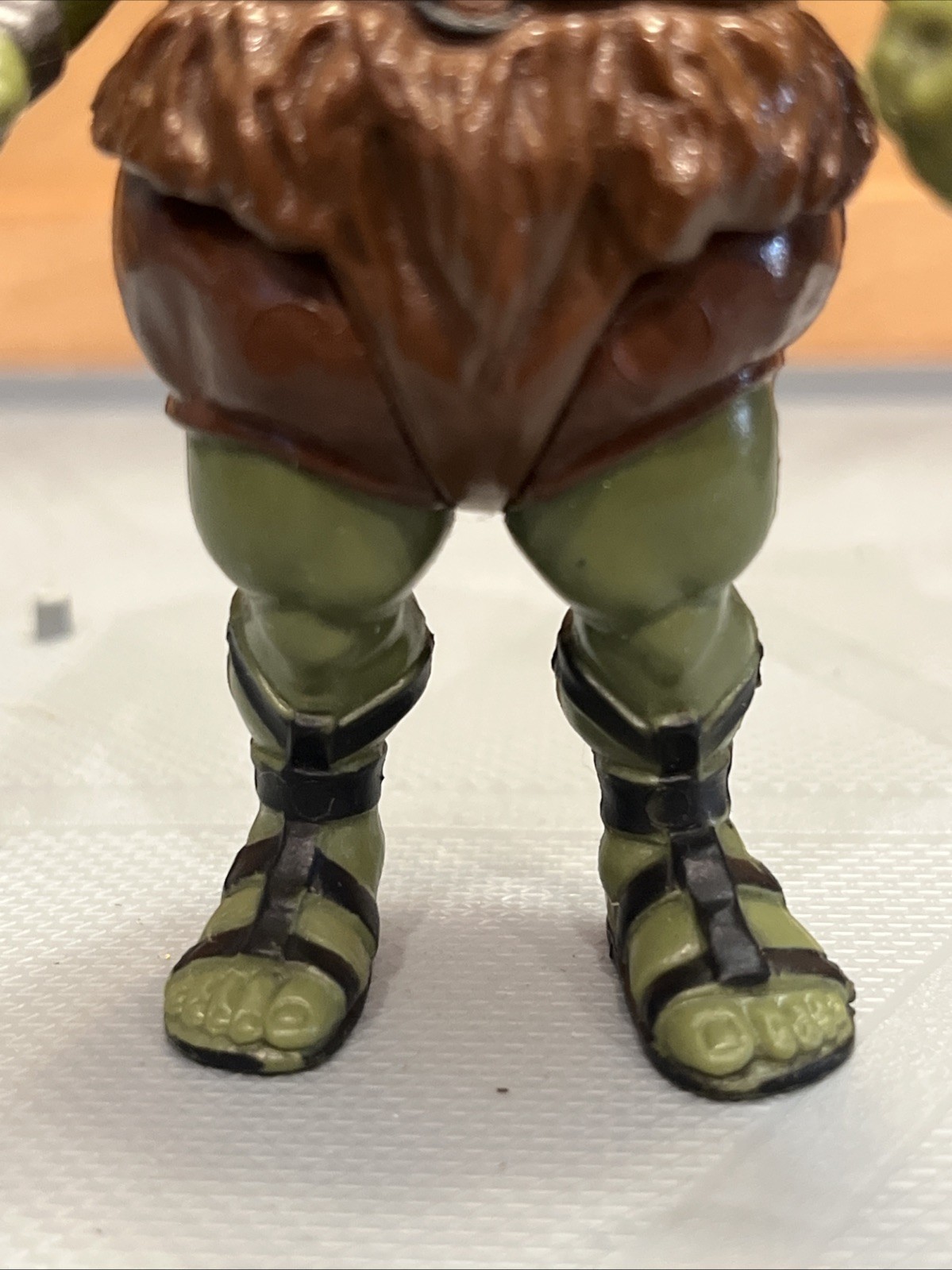Gamorrean Guard sold