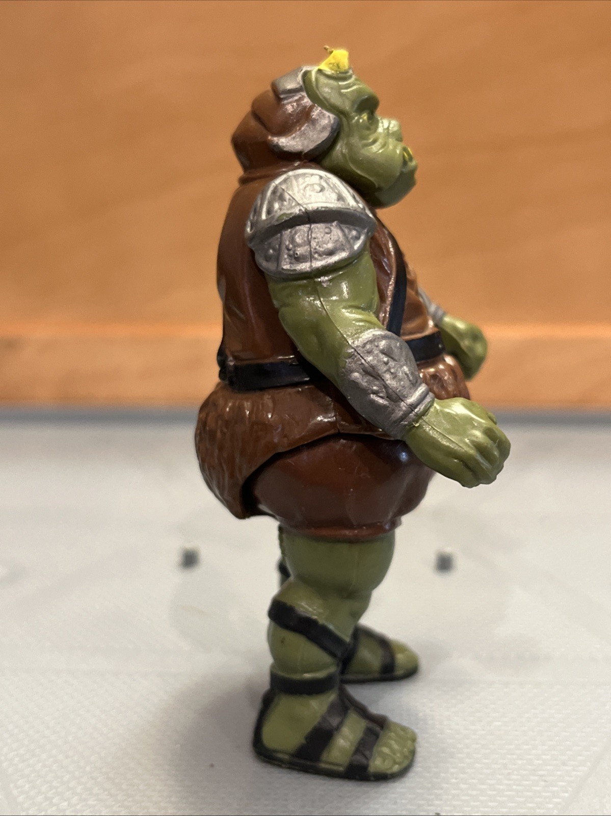 Gamorrean Guard sold