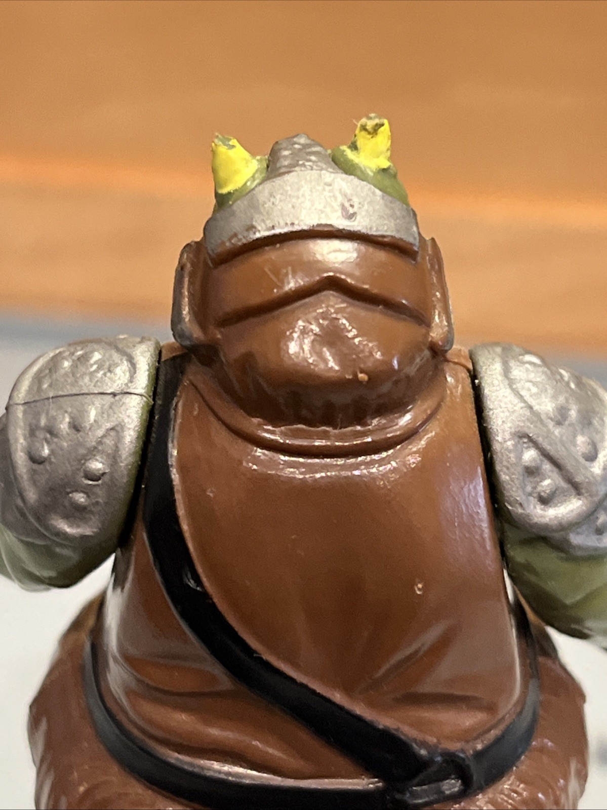 Gamorrean Guard sold