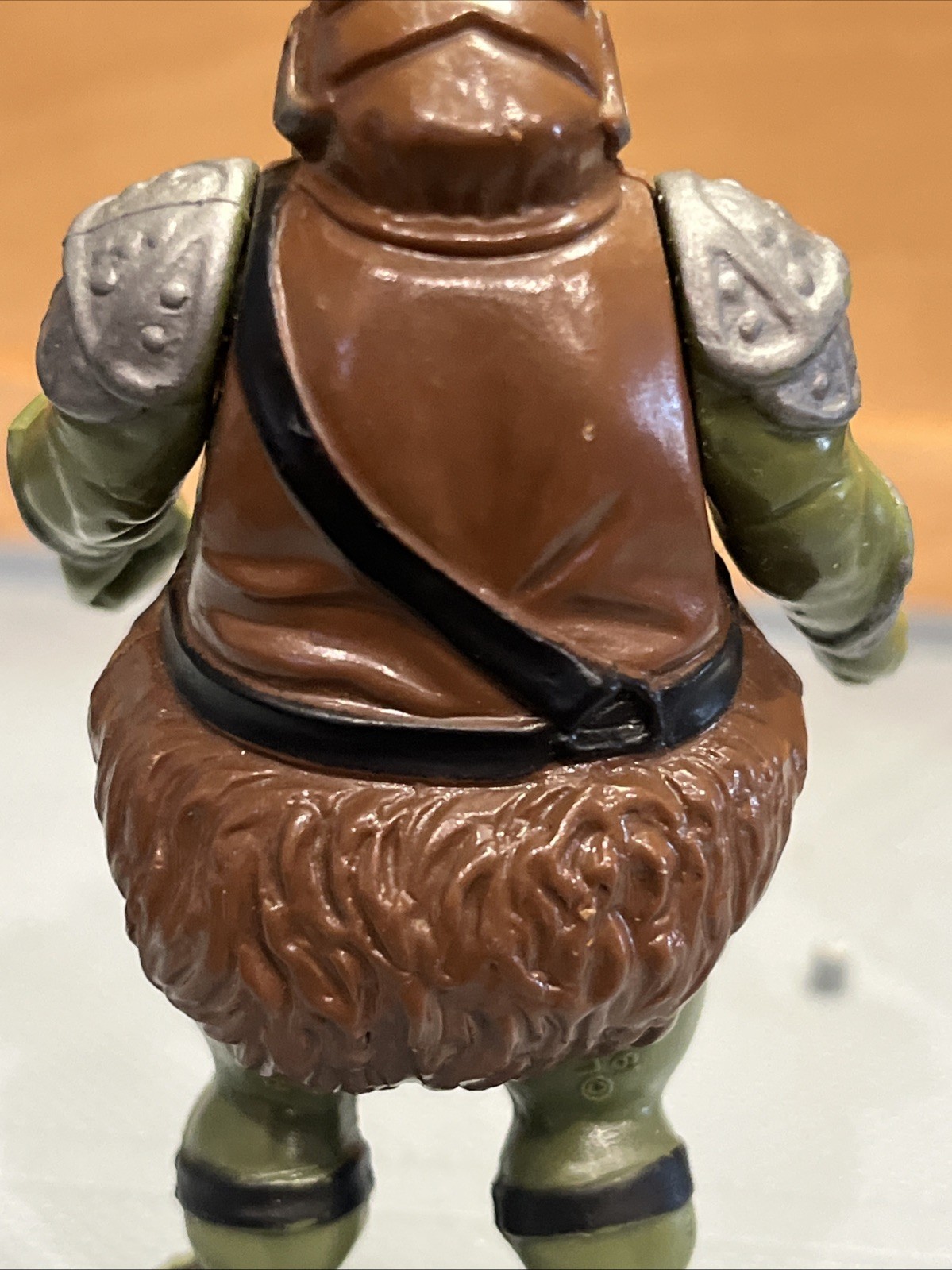 Gamorrean Guard sold