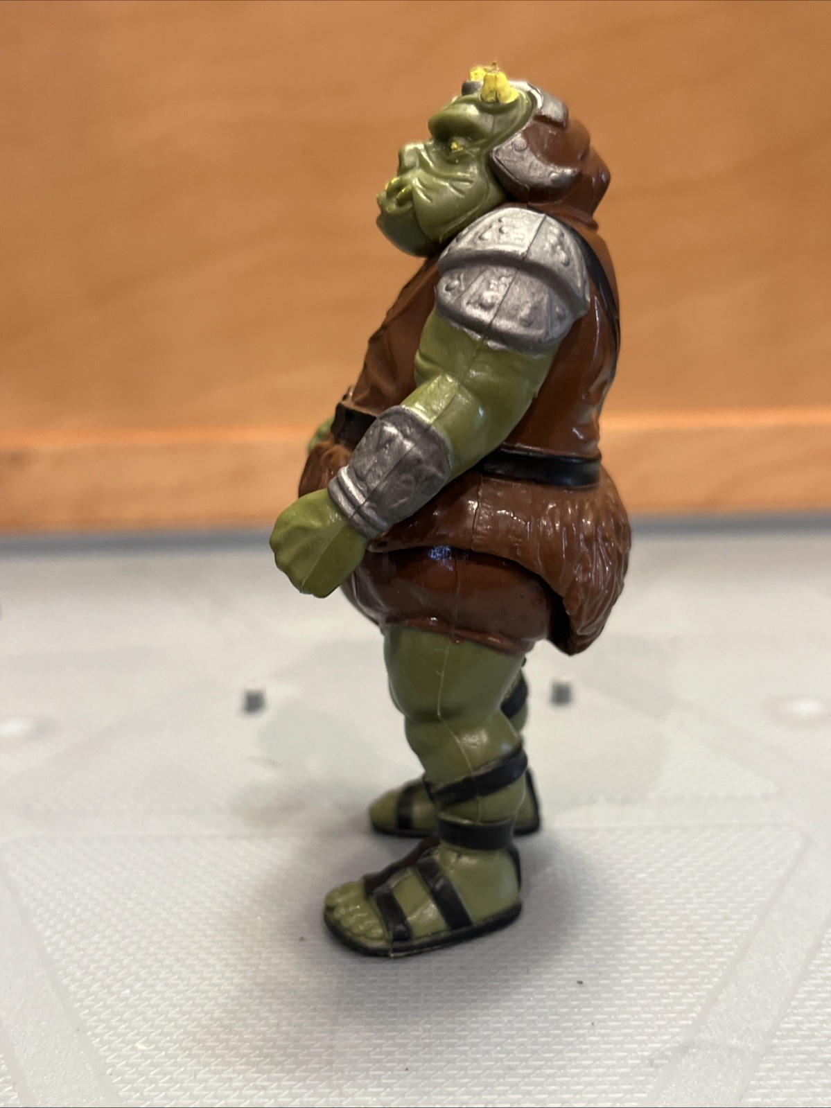 Gamorrean Guard sold