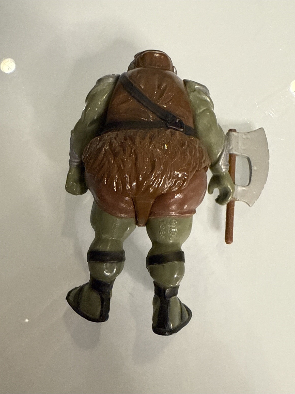 Gamorrean Guard sold