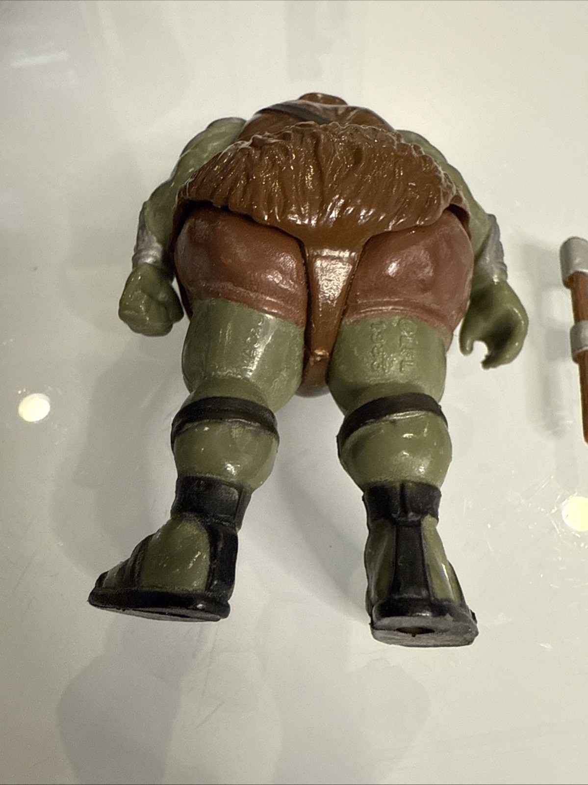 Gamorrean Guard sold