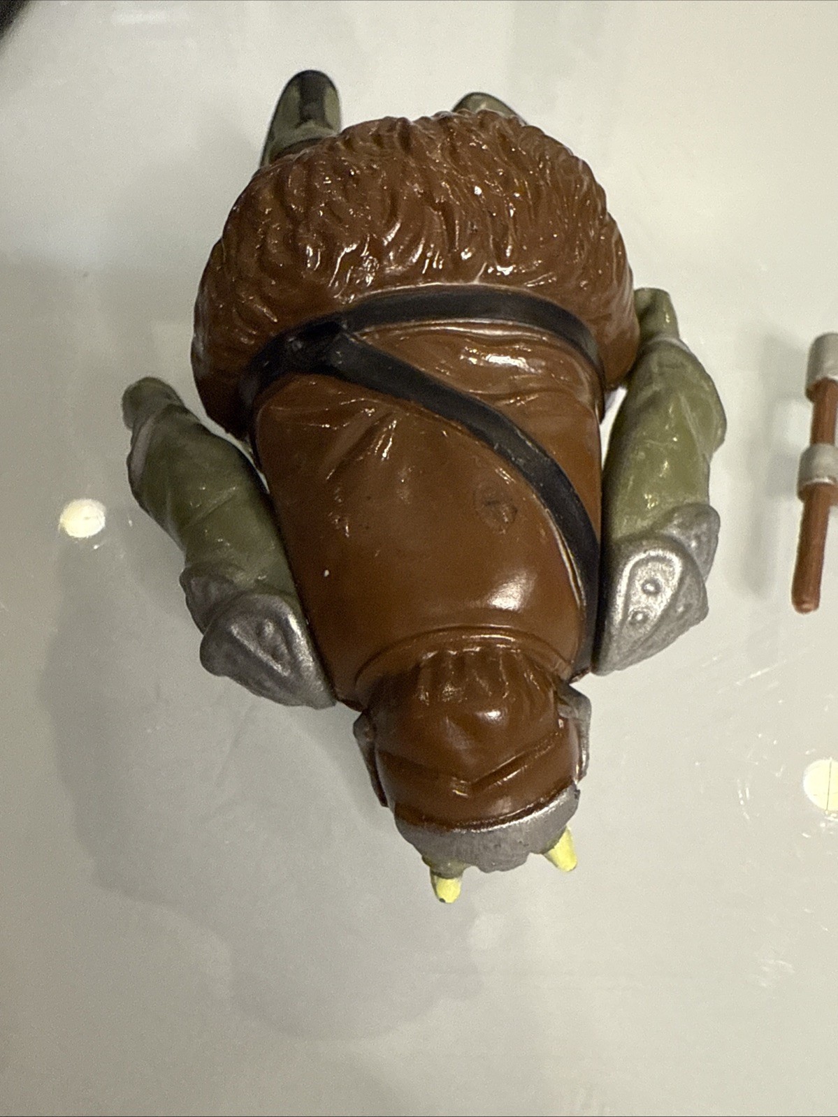 Gamorrean Guard sold