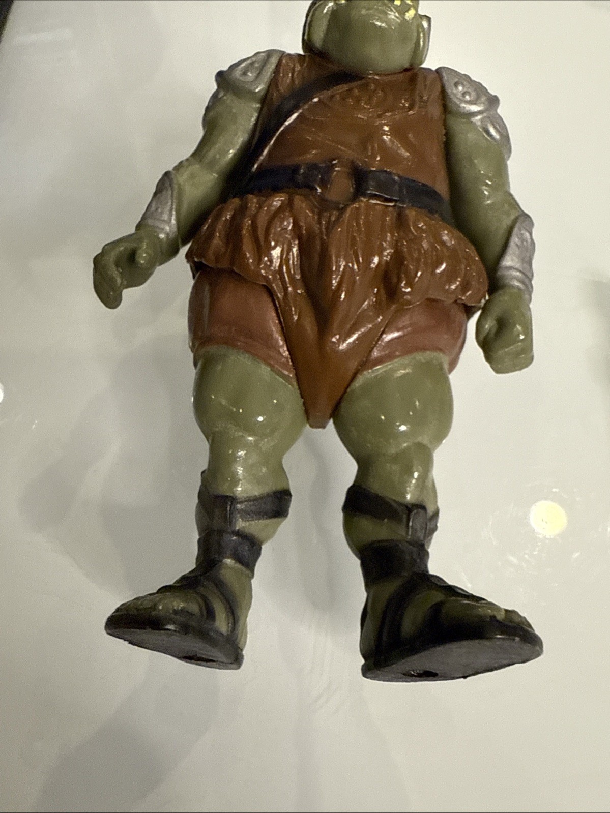 Gamorrean Guard sold