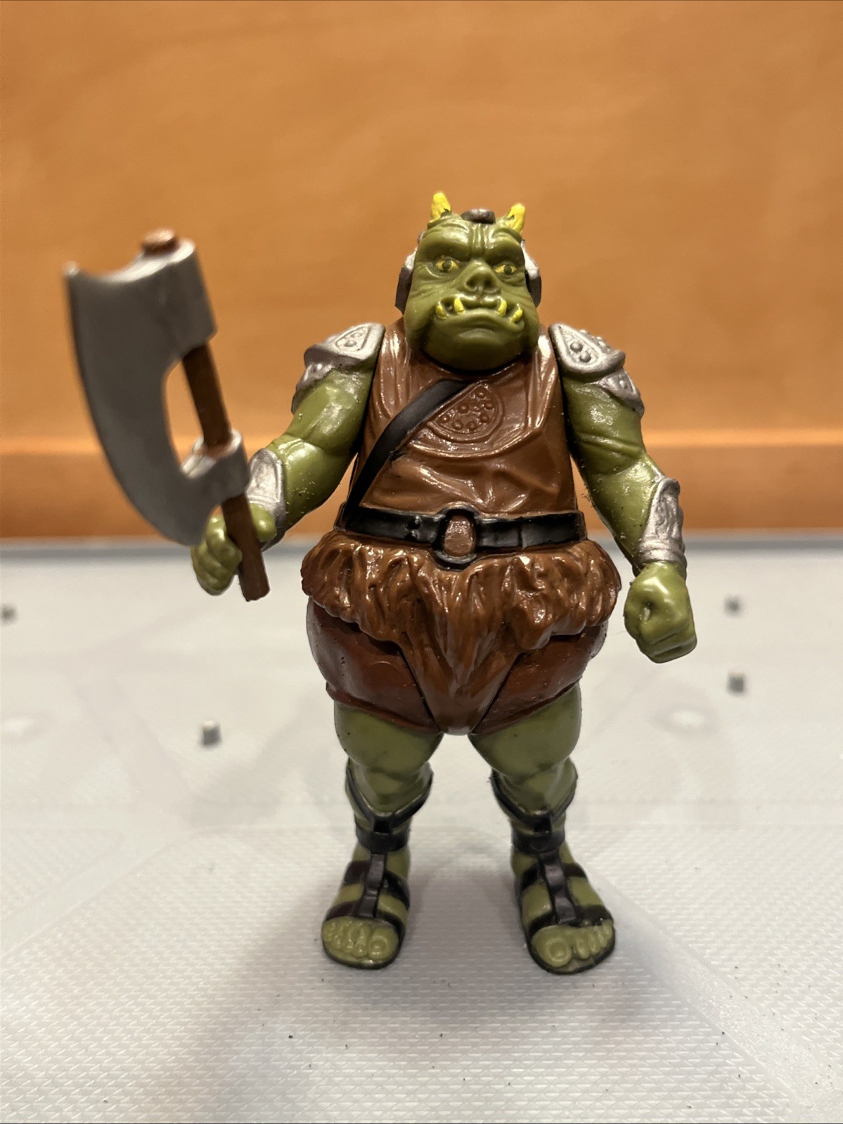 Gamorrean Guard sold