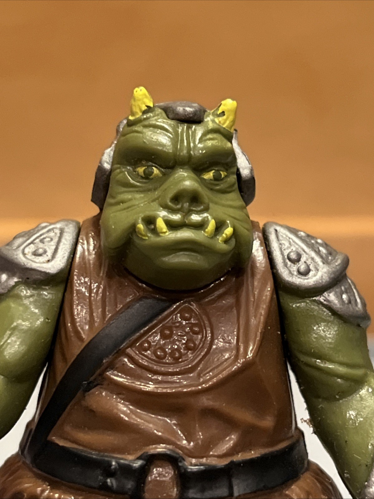 Gamorrean Guard sold