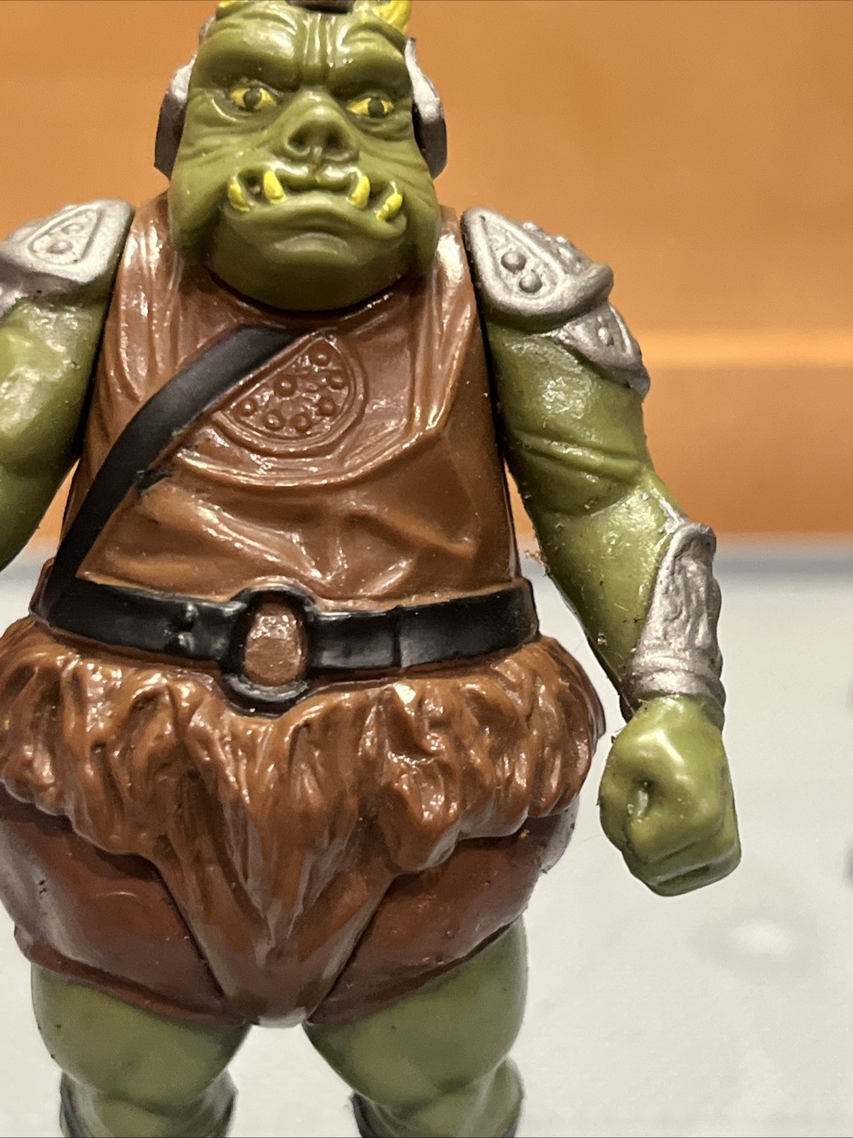 Gamorrean Guard sold