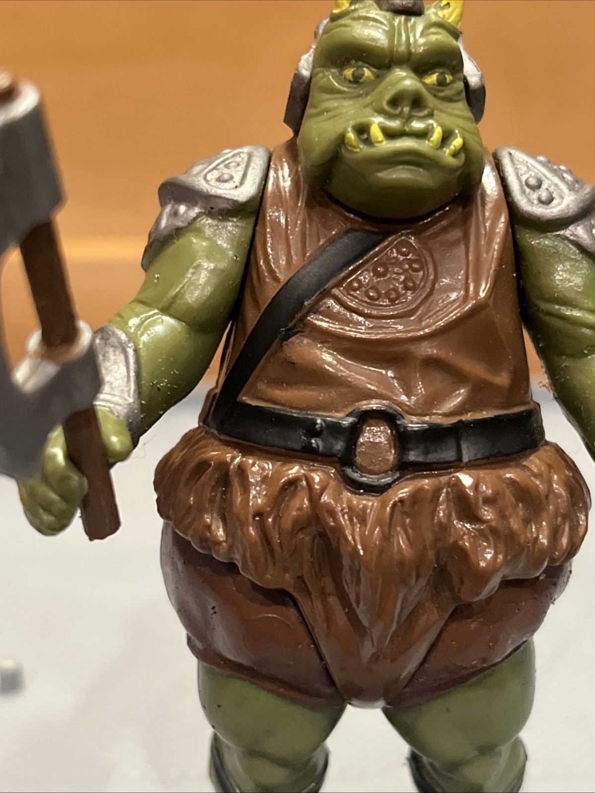 Gamorrean Guard sold