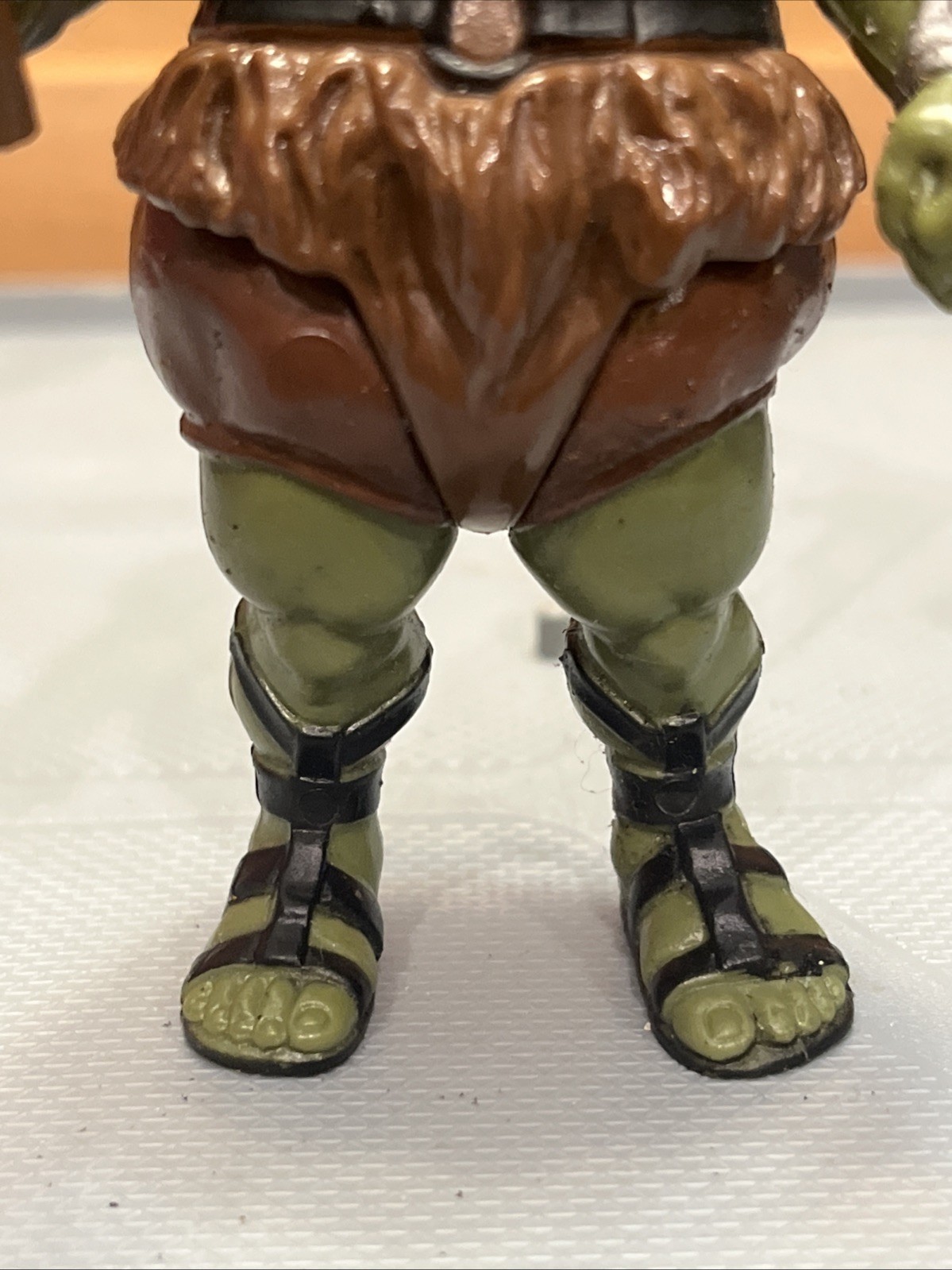 Gamorrean Guard sold