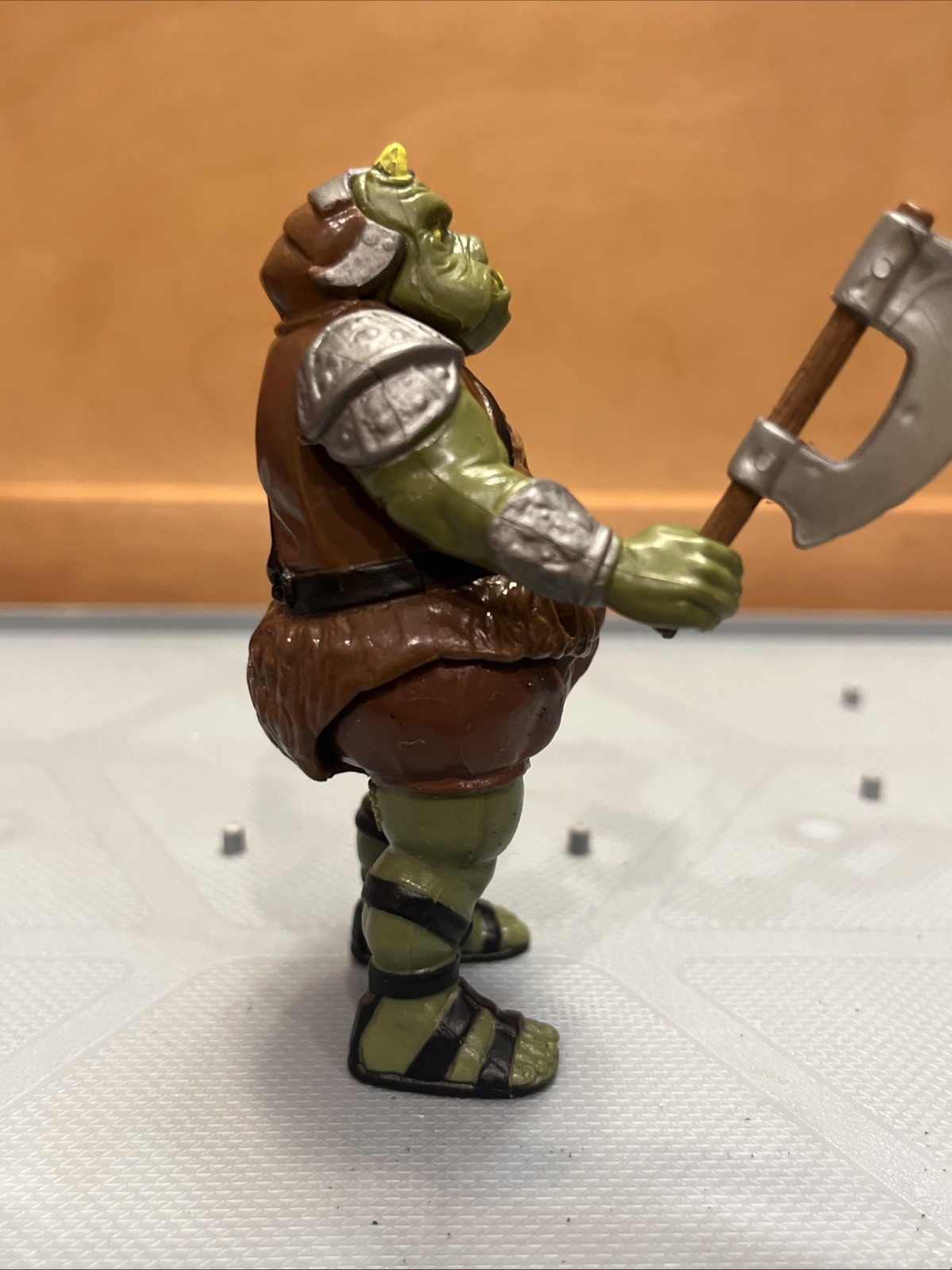Gamorrean Guard sold