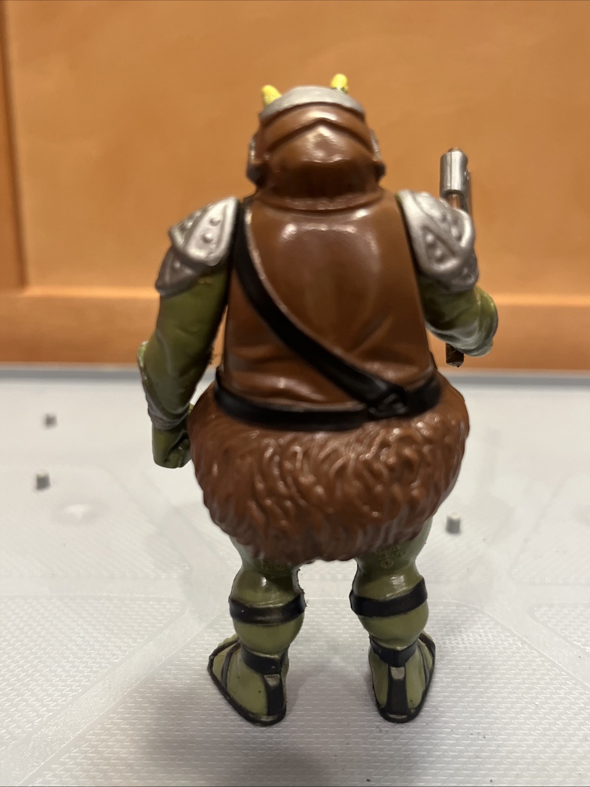 Gamorrean Guard sold