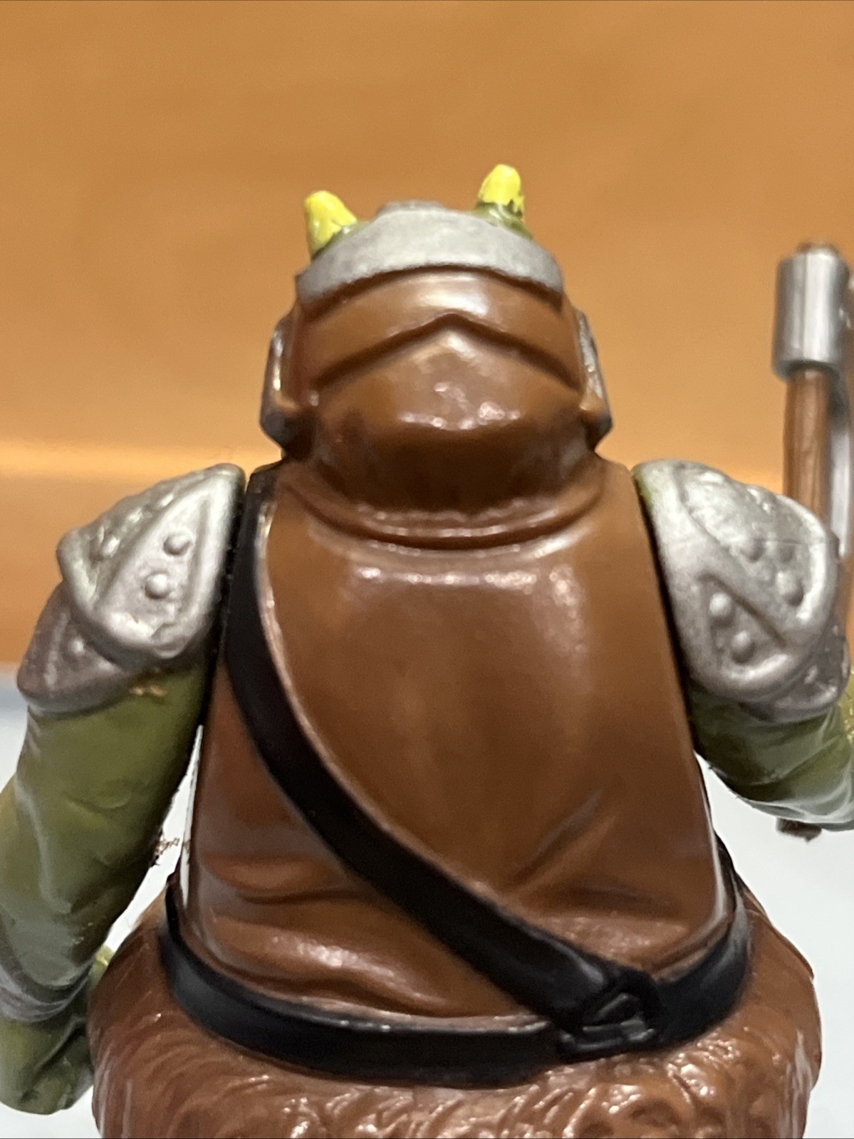 Gamorrean Guard sold