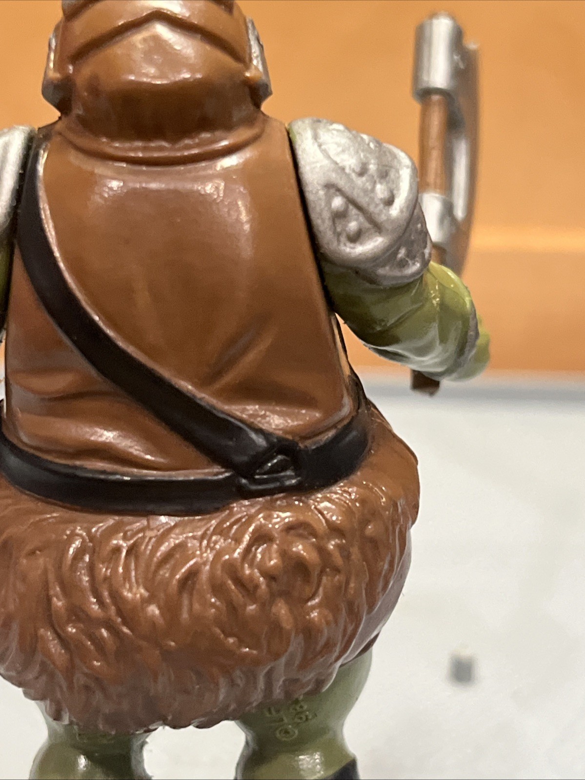 Gamorrean Guard sold