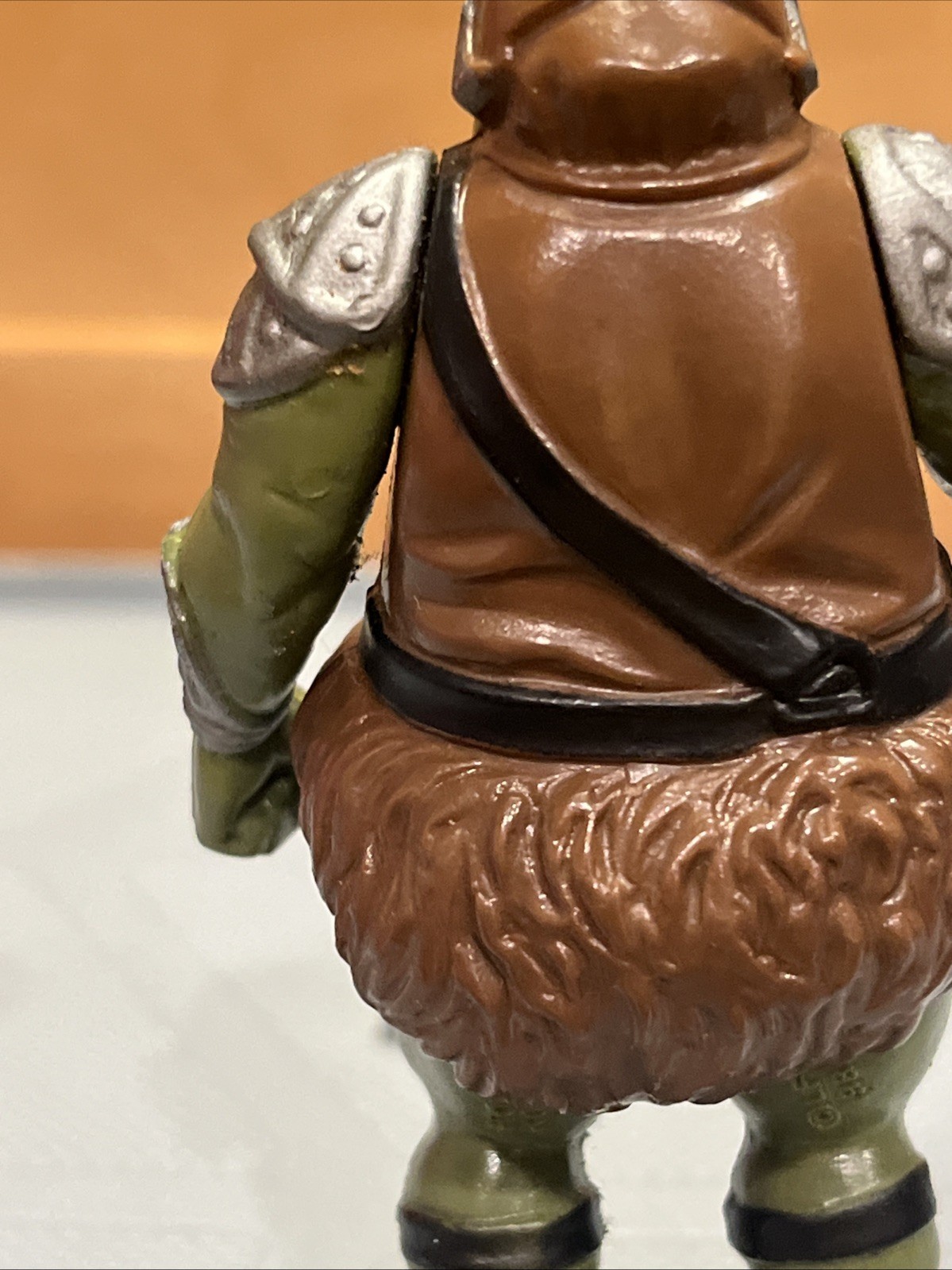 Gamorrean Guard sold