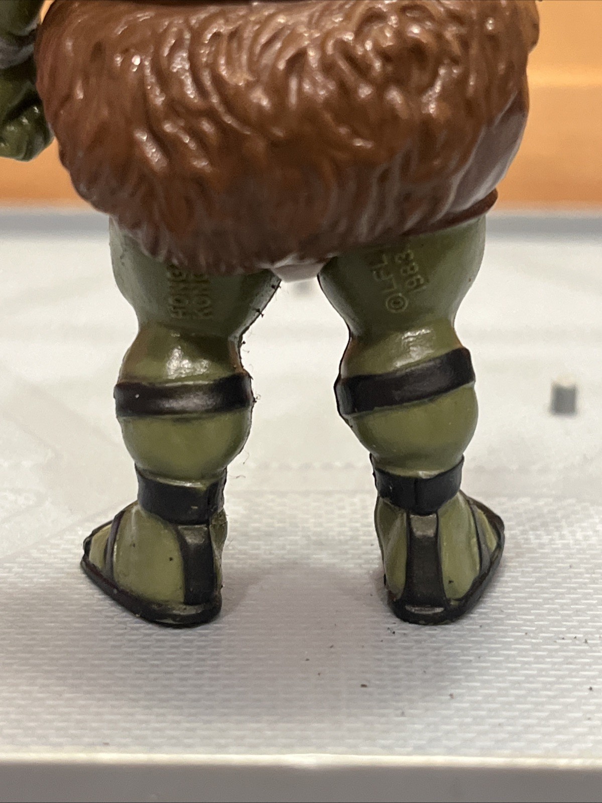 Gamorrean Guard sold