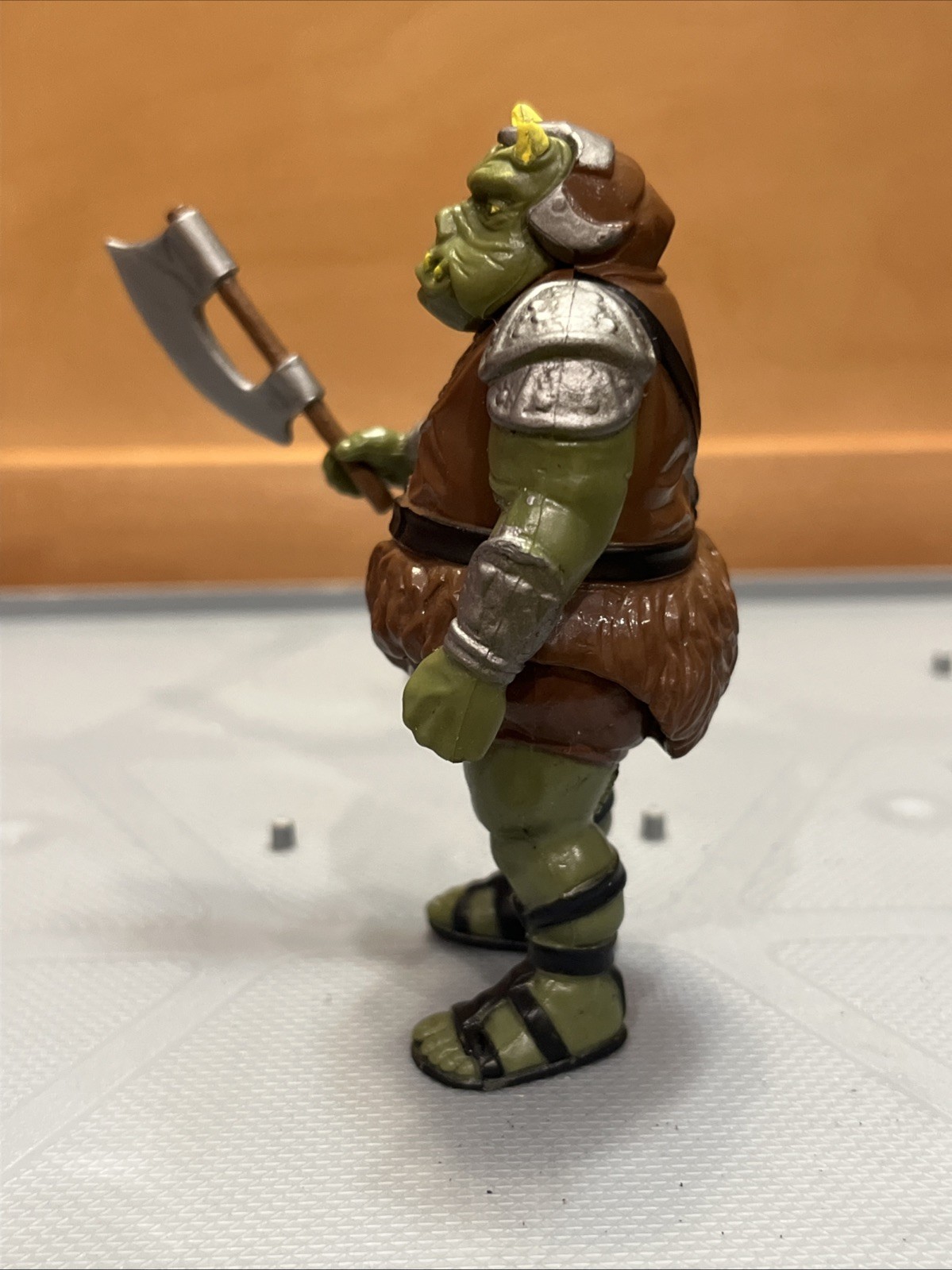 Gamorrean Guard sold