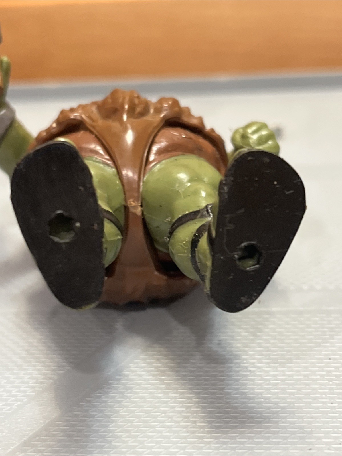 Gamorrean Guard sold