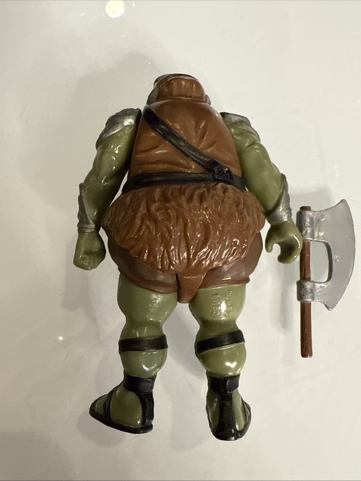 Gamorrean Guard sold