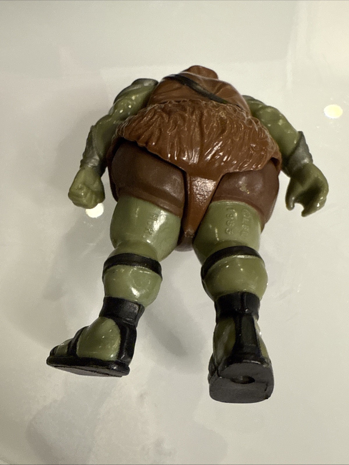 Gamorrean Guard sold