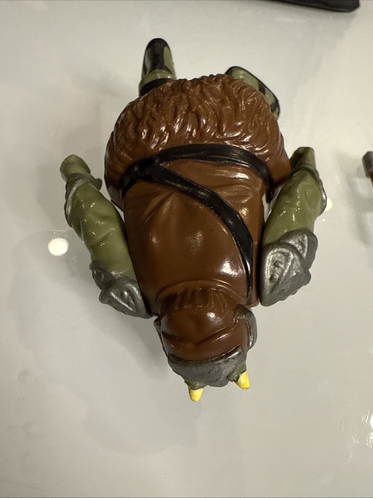 Gamorrean Guard sold