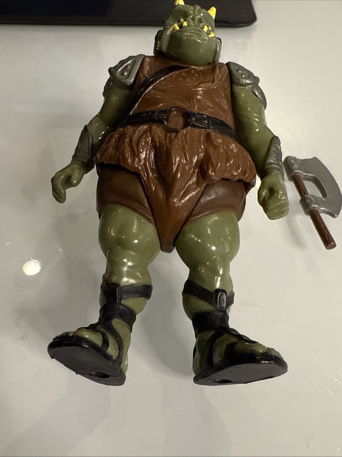 Gamorrean Guard sold