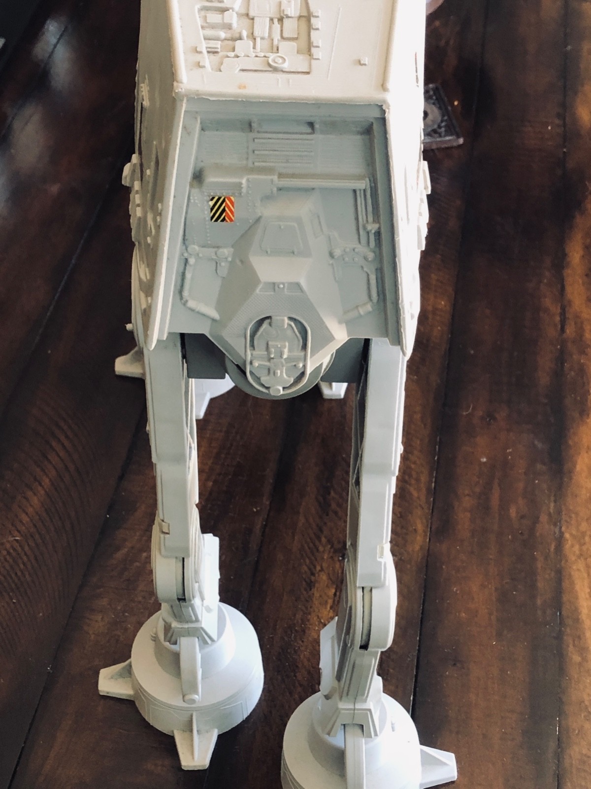 AT-AT sold