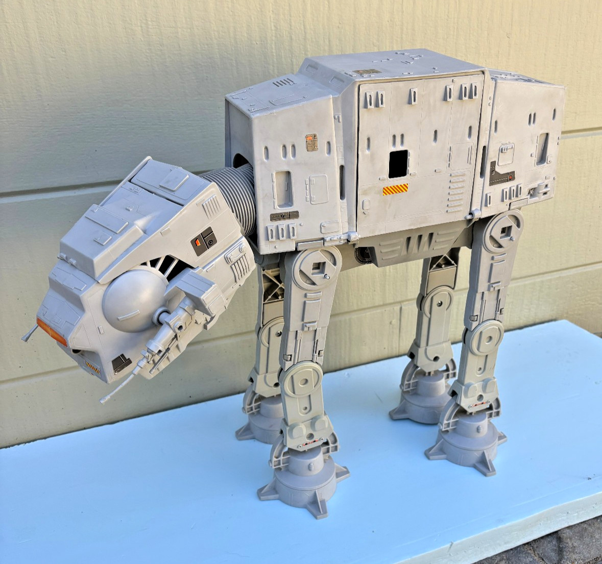 AT-AT sold