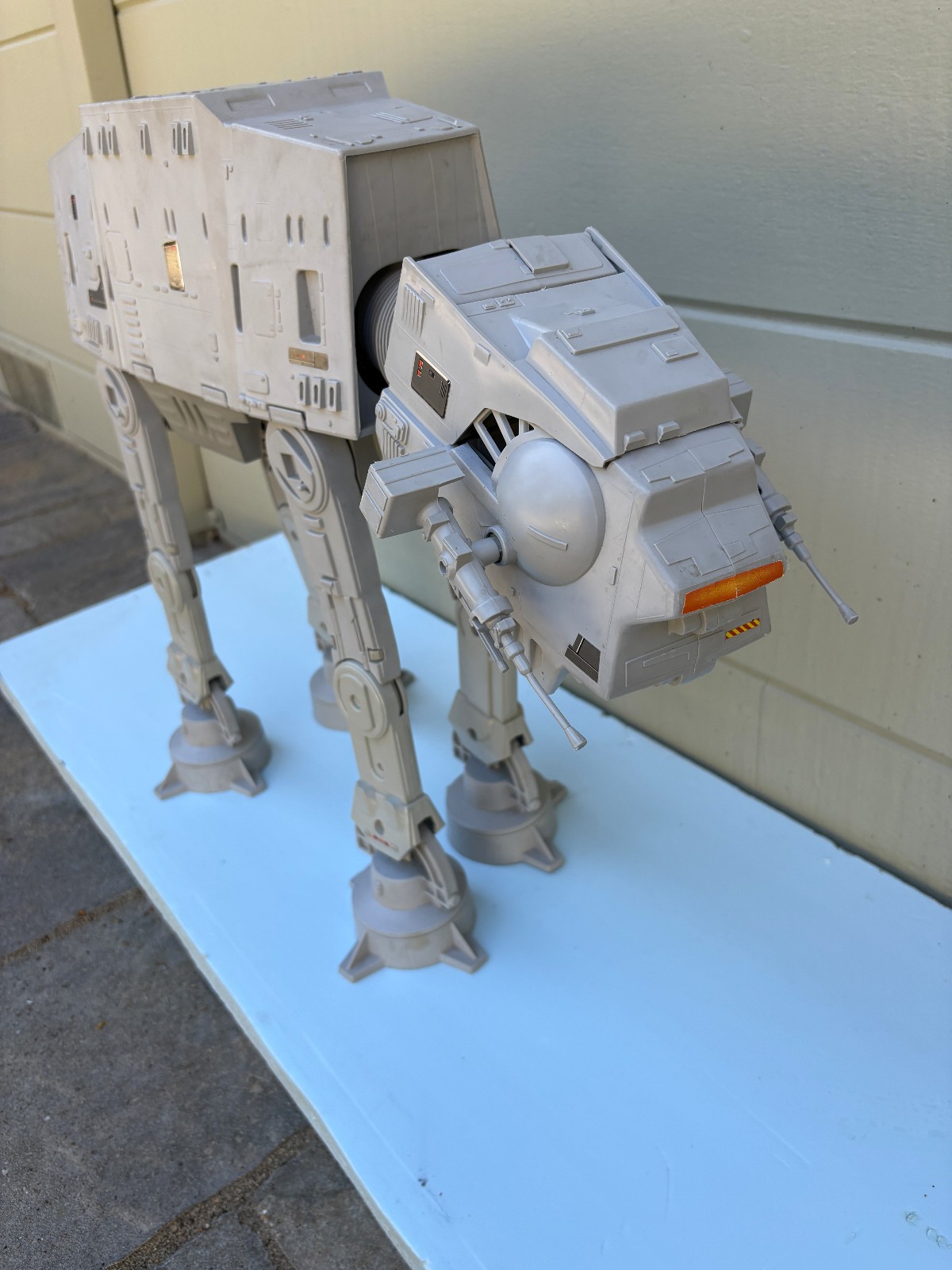 AT-AT sold