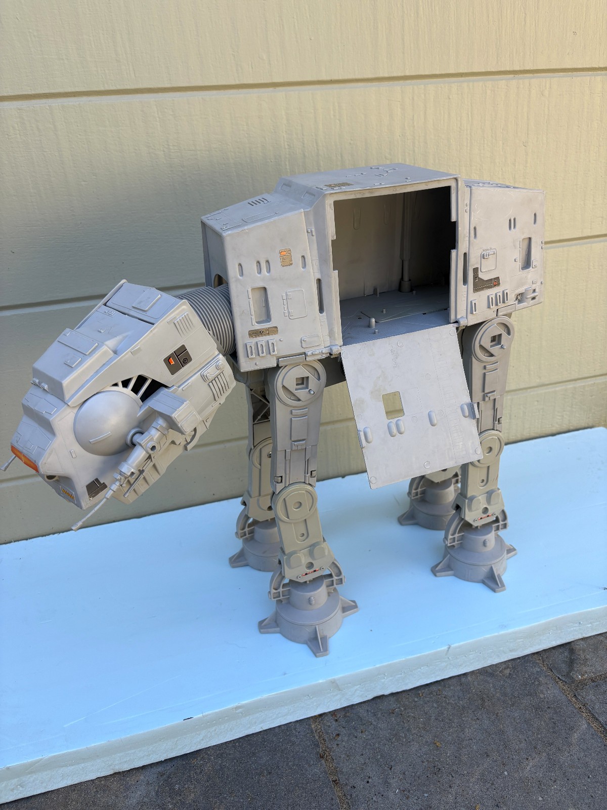 AT-AT sold