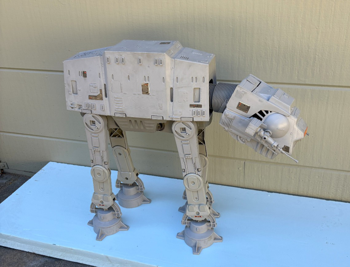 AT-AT sold