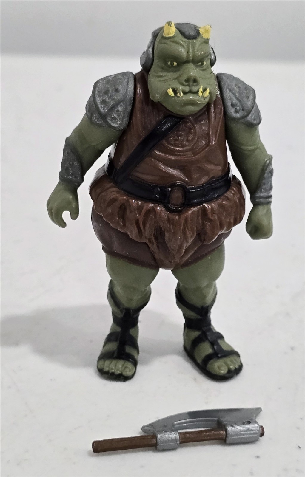 Gamorrean Guard sold