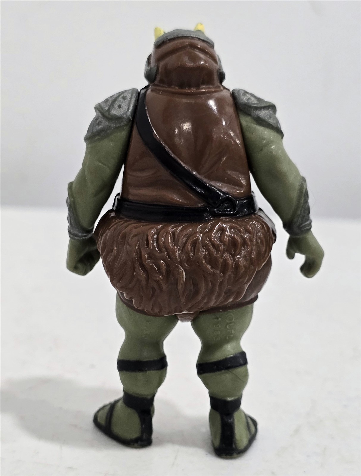 Gamorrean Guard sold