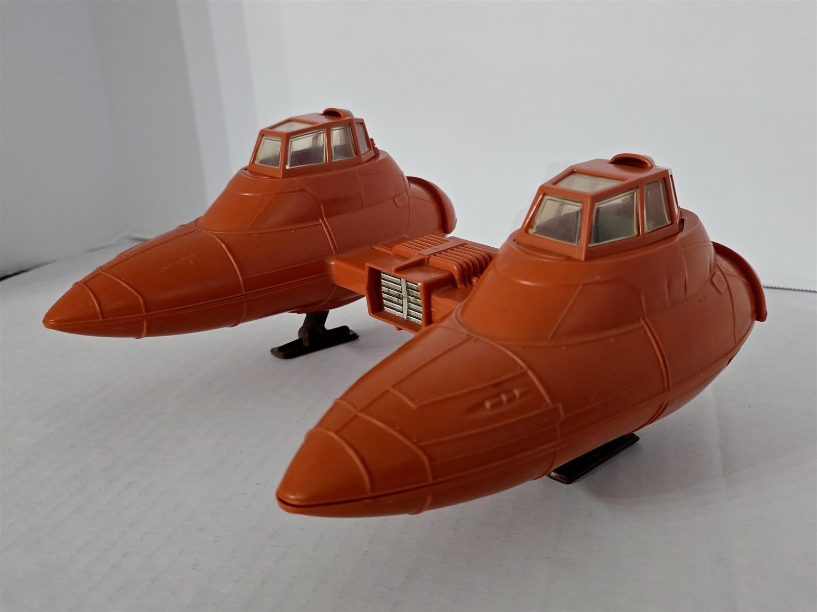 Twin-Pod Cloud Car sold