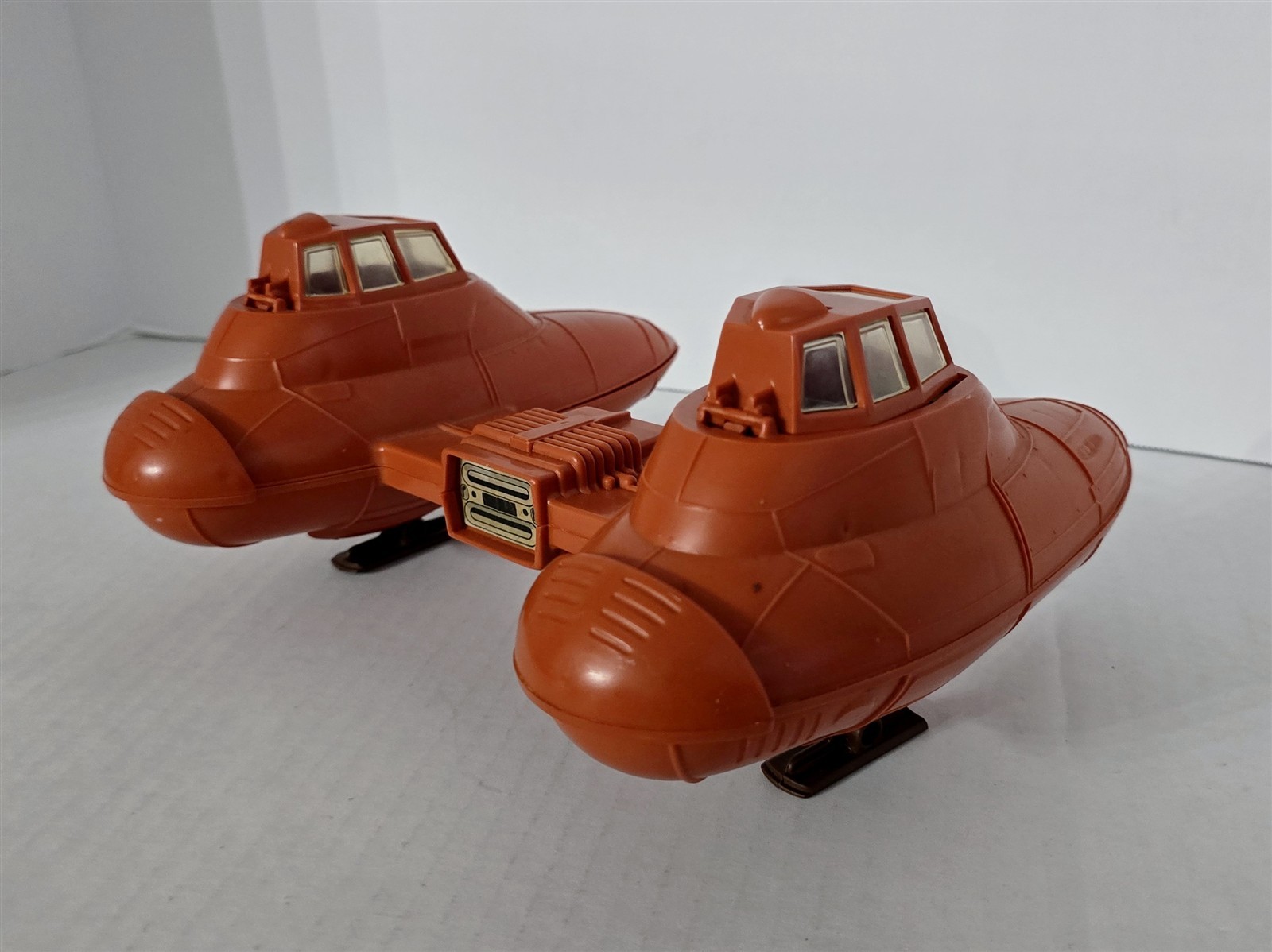 Twin-Pod Cloud Car sold