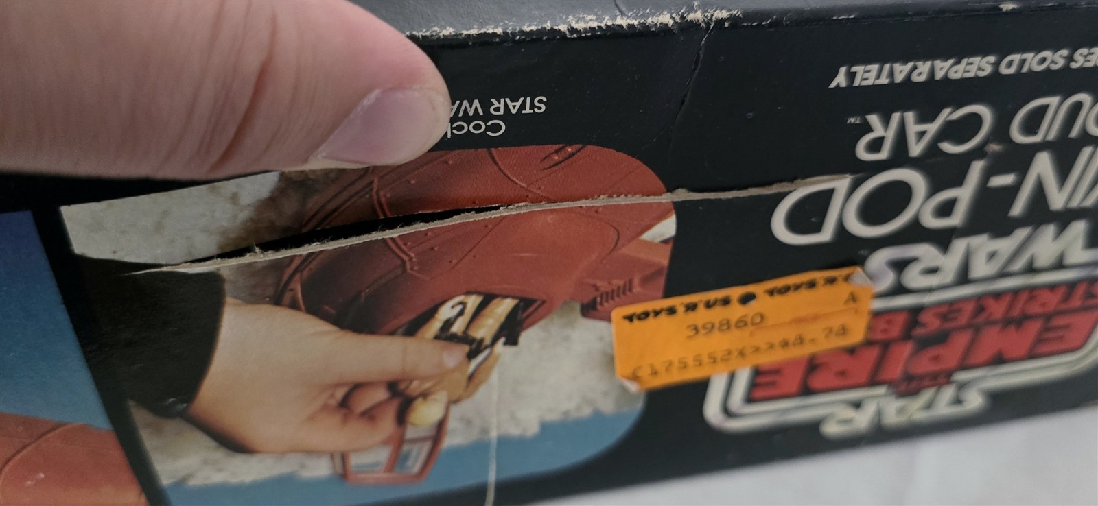 Twin-Pod Cloud Car sold