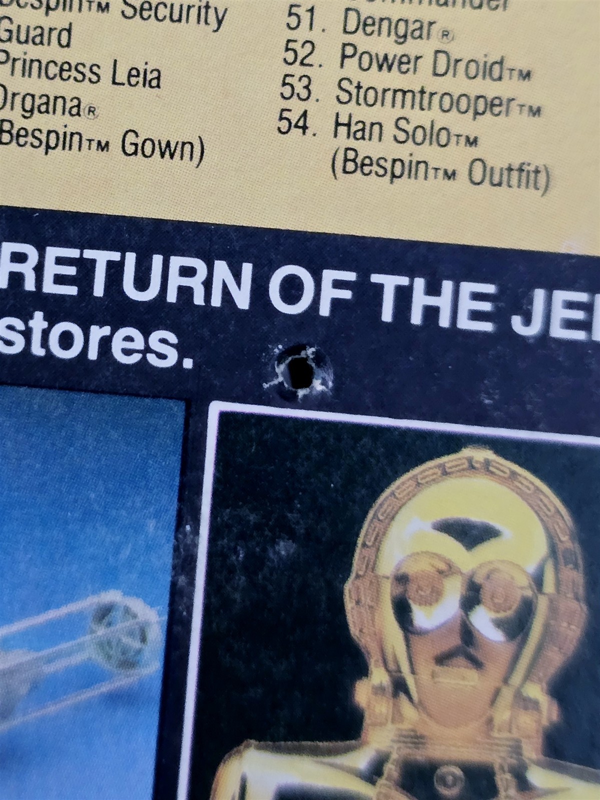 Gamorrean Guard sold