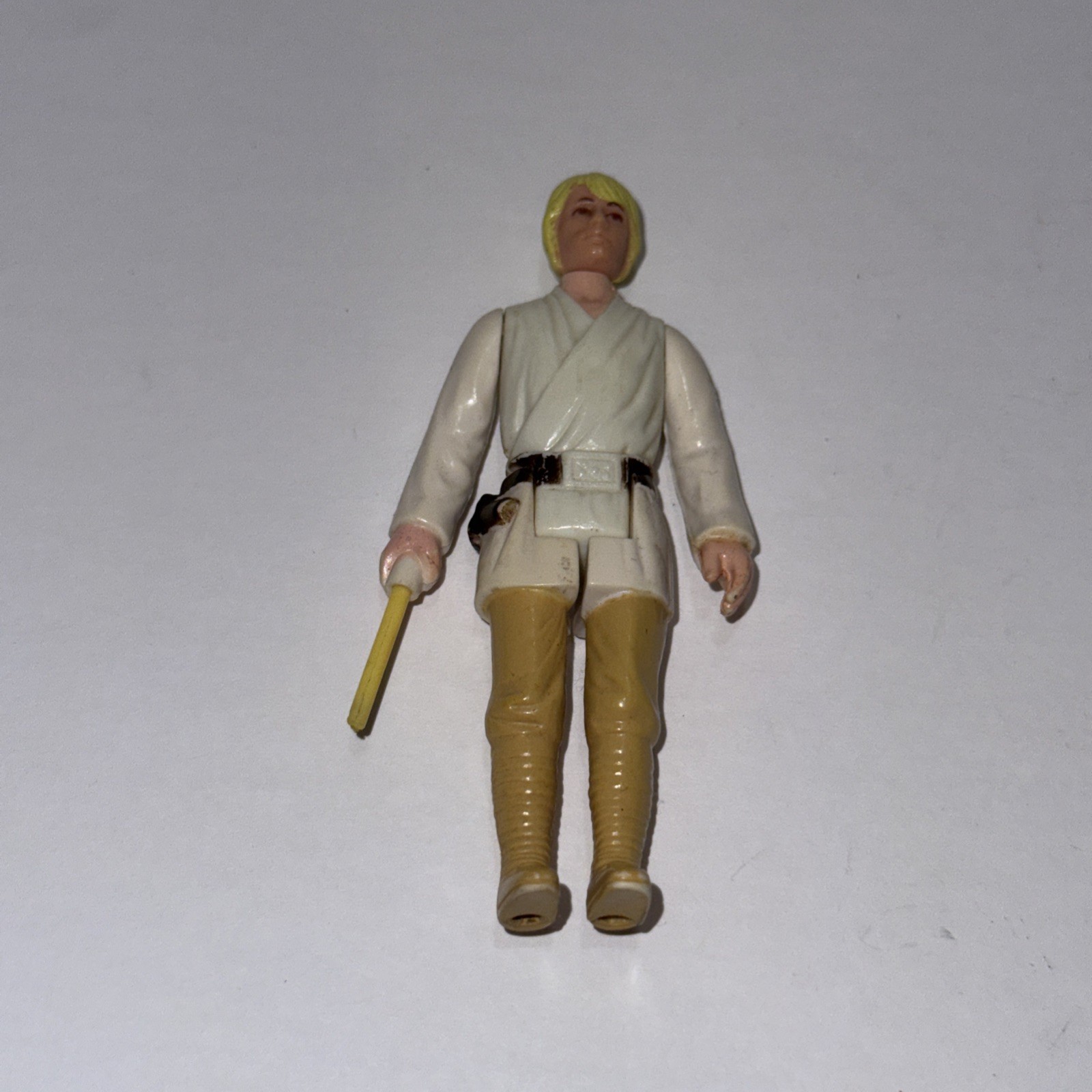 Luke Skywalker sold