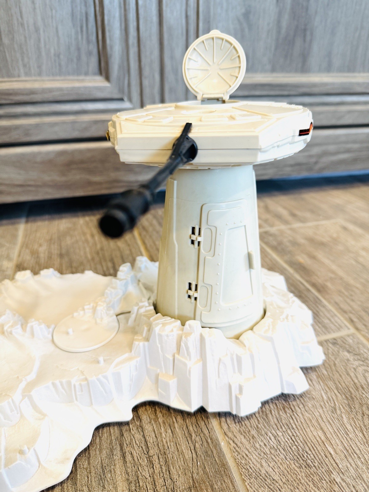 Turret Probot Playset sold